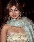 Ayesha Takia